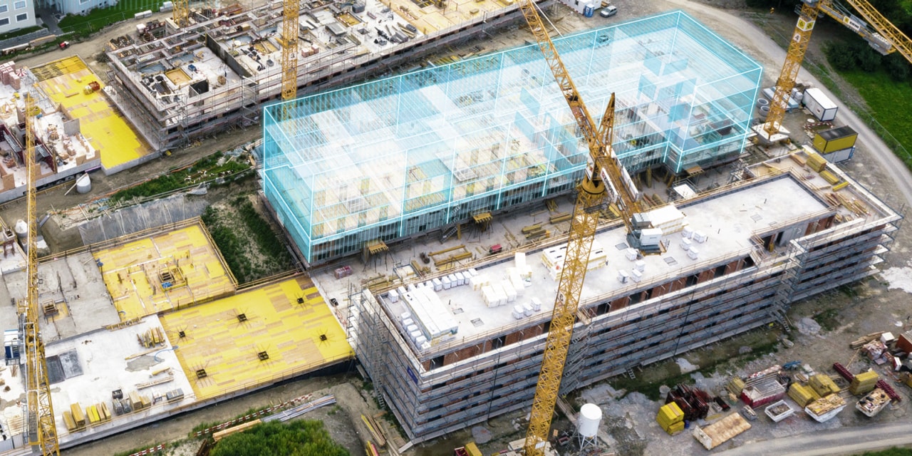 BIM center