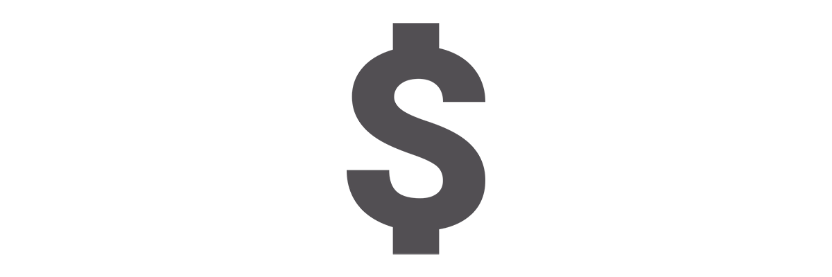 pictogram geld