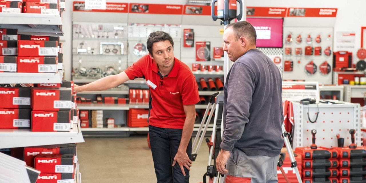 Hilti Store France Hilti Store France