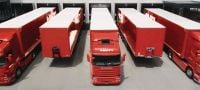 Hilti SMART : offres groupées d'expédition et de service Des forfaits comprenant des services de transport forfaitaires et d'autres services permettant de gagner du temps, avec un choix d'options d'abonnement pratiques pour s'adapter à votre entreprise Applications 3